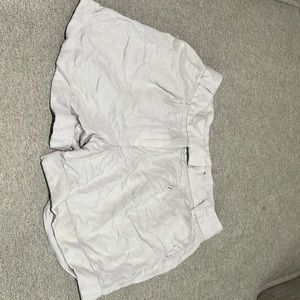 Frenh connection shorts